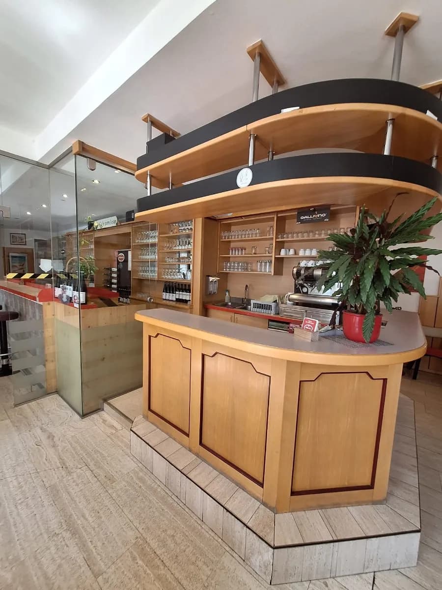 Gewerbeimmobilie mieten in Villach – 120 m², € 1.600 – Bild 4 von 6