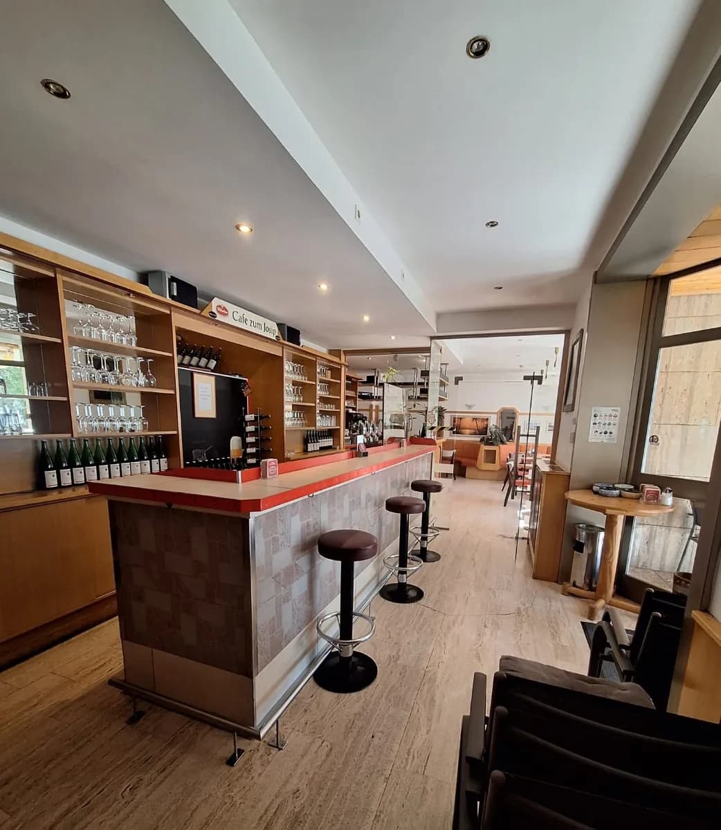 Gewerbeimmobilie mieten in Villach – 120 m², € 1.600 – Bild 6 von 6