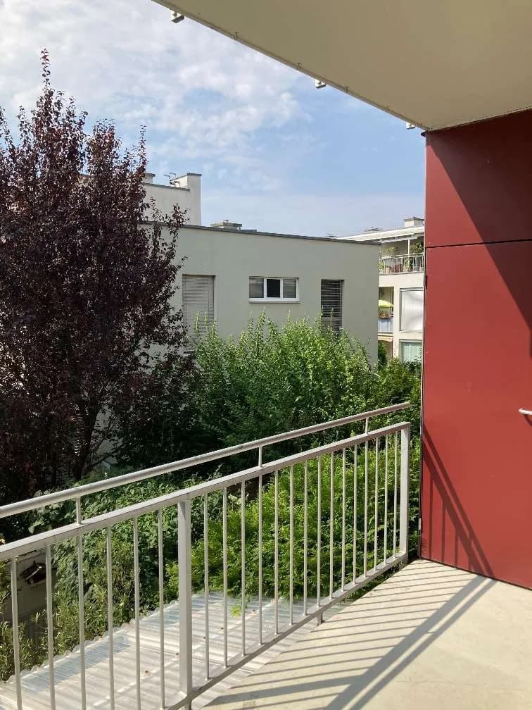 3-Zimmer-Wohnung mieten in Mödling – 86 m², € 1.350