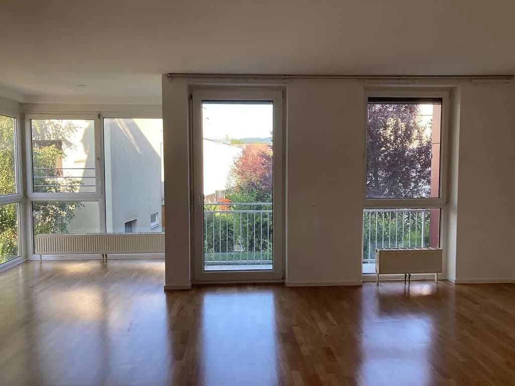 3-Zimmer-Wohnung mieten in Mödling – 86 m², € 1.350 – Bild 2 von 7