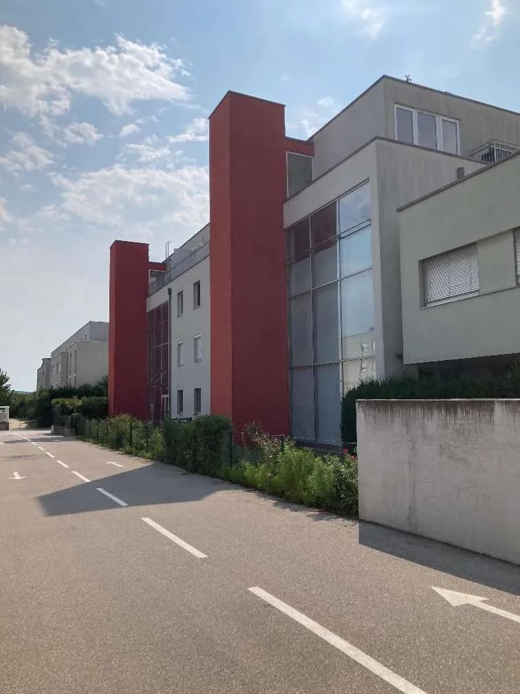3-Zimmer-Wohnung mieten in Mödling – 86 m², € 1.350 – Bild 7 von 7