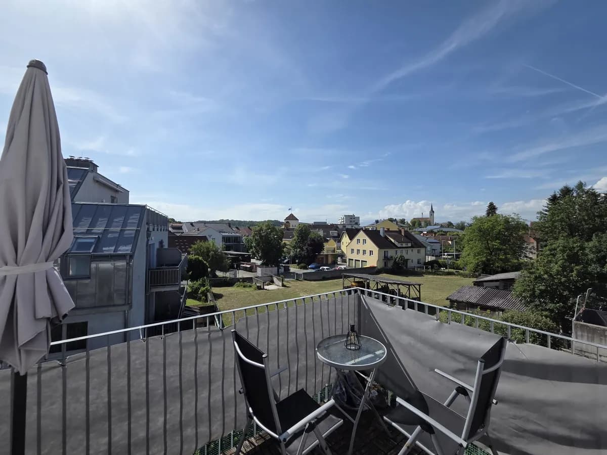 3-Zimmer-Wohnung mieten in Scheibbs – 72 m², € 889 – Bild 2 von 13