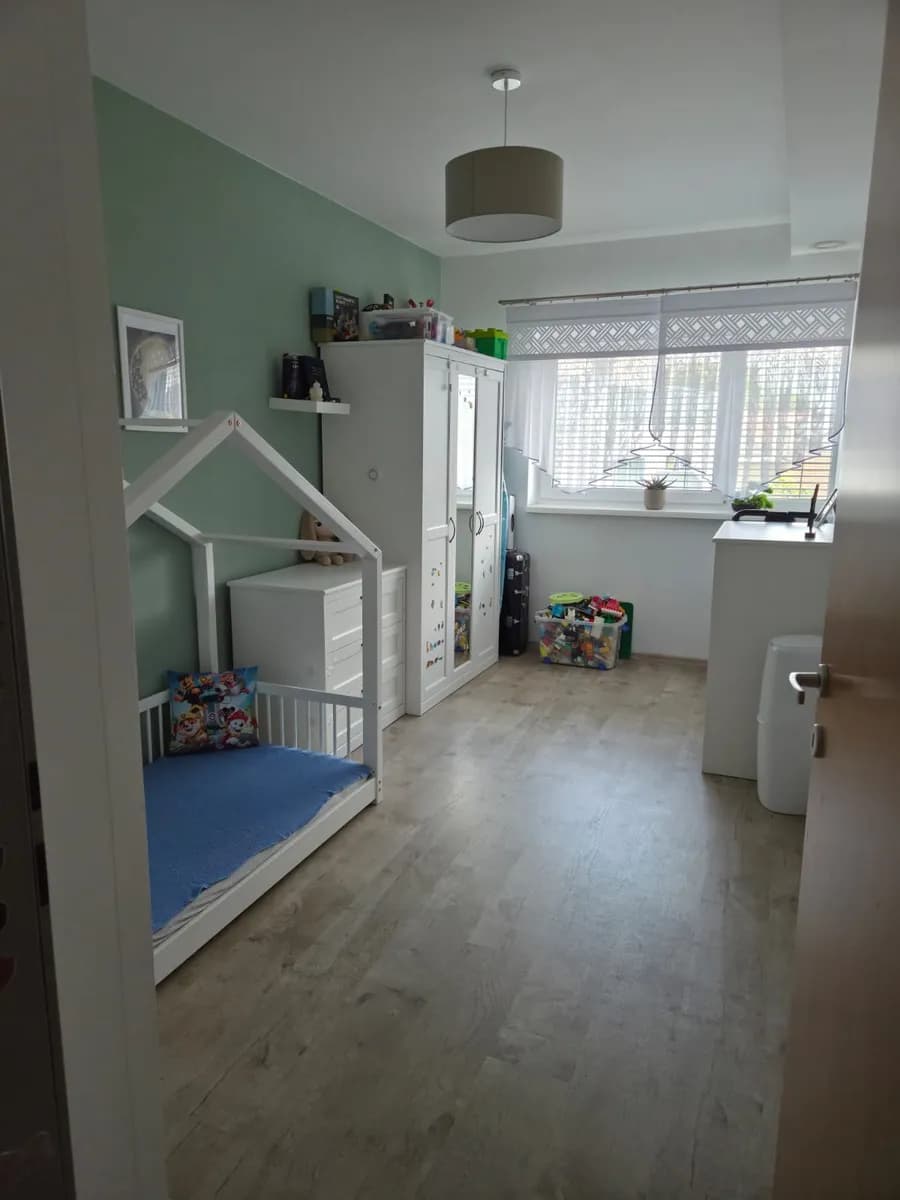 3-Zimmer-Wohnung mieten in Scheibbs – 72 m², € 889 – Bild 3 von 13