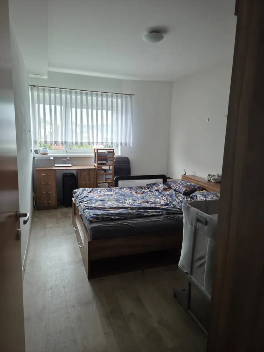 3-Zimmer-Wohnung mieten in Scheibbs – 72 m², € 889 – Bild 4 von 13