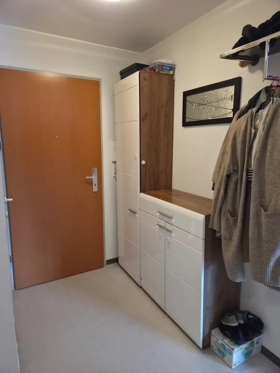 3-Zimmer-Wohnung mieten in Scheibbs – 72 m², € 889 – Bild 6 von 13