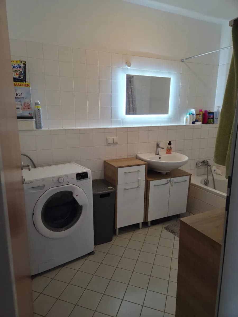 3-Zimmer-Wohnung mieten in Scheibbs – 72 m², € 889 – Bild 7 von 13