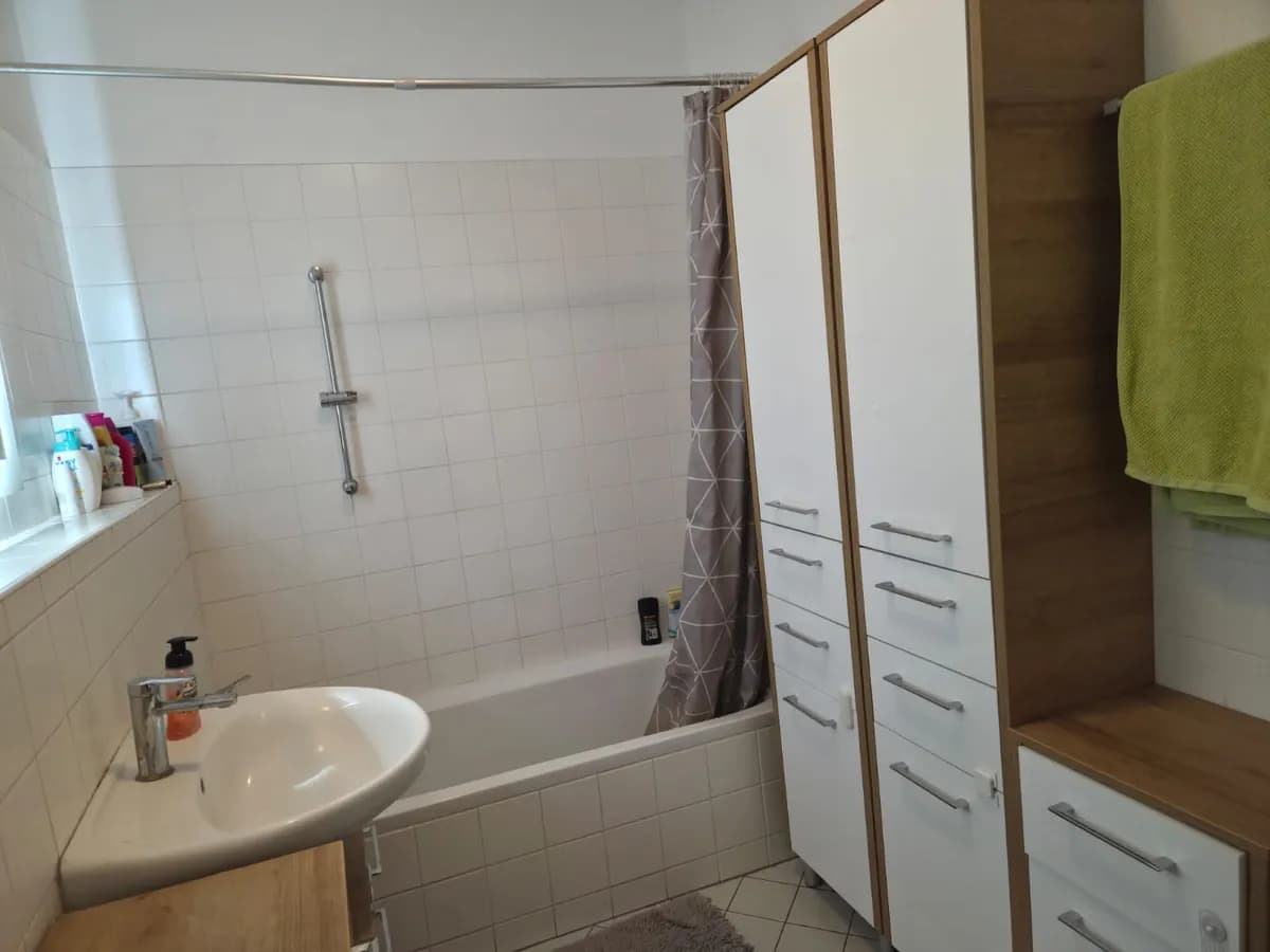 3-Zimmer-Wohnung mieten in Scheibbs – 72 m², € 889 – Bild 8 von 13