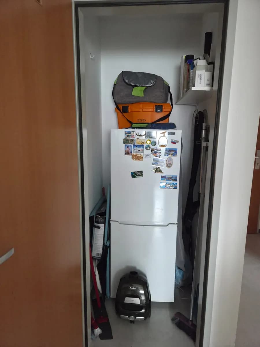3-Zimmer-Wohnung mieten in Scheibbs – 72 m², € 889 – Bild 10 von 13