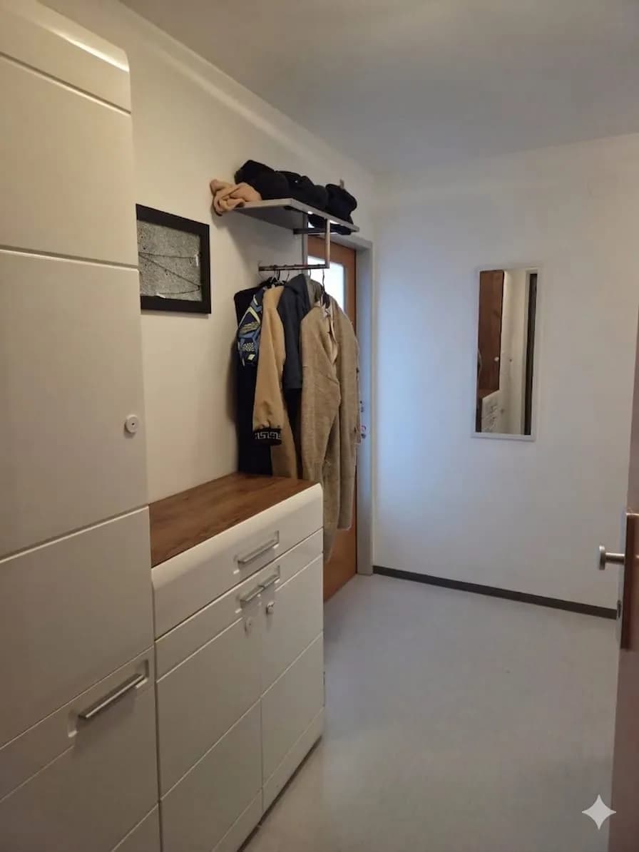 3-Zimmer-Wohnung mieten in Scheibbs – 72 m², € 889 – Bild 11 von 13