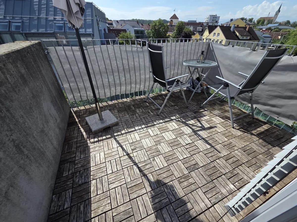 3-Zimmer-Wohnung mieten in Scheibbs – 72 m², € 889 – Bild 13 von 13