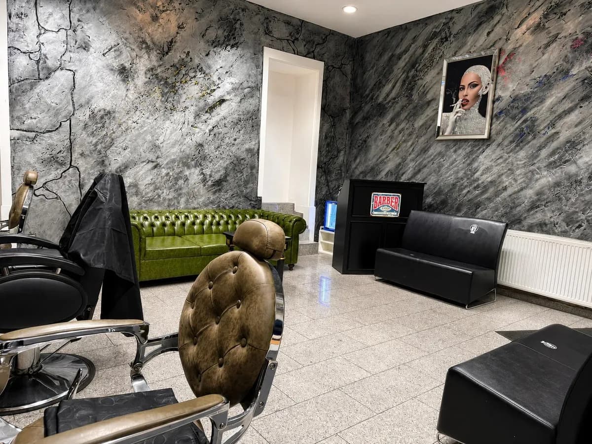 2-Zimmer-Gewerbeimmobilie mieten in Wien – 60 m², € 2.800 – Bild 3 von 8