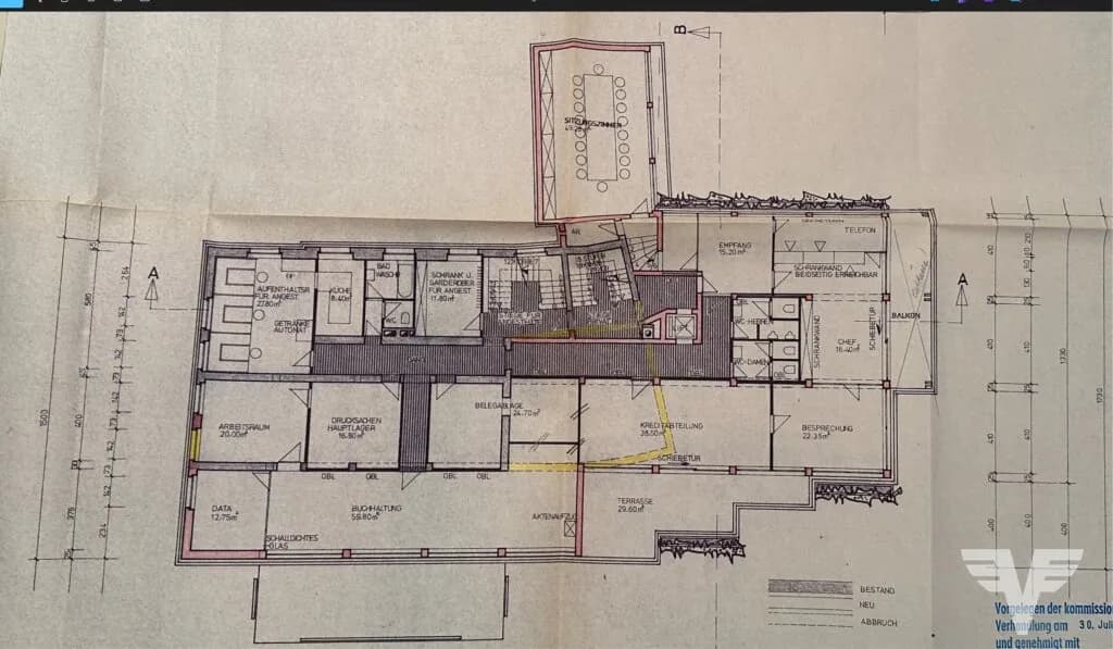 Gewerbeimmobilie mieten in Zell am See – 437 m², € 3.496 – Bild 4 von 4