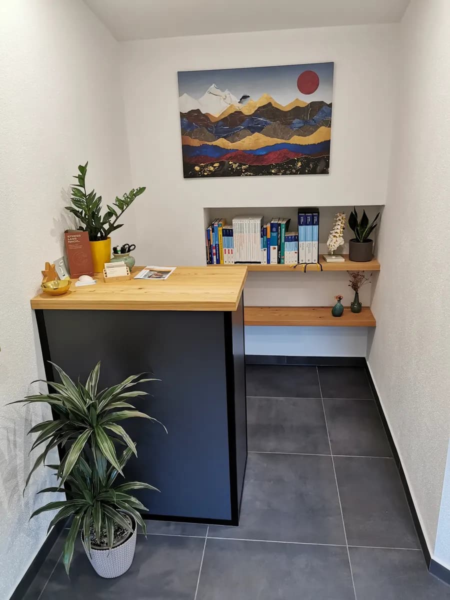 Gewerbeimmobilie mieten in Innsbruck – 12 m², € 600 – Bild 4 von 6