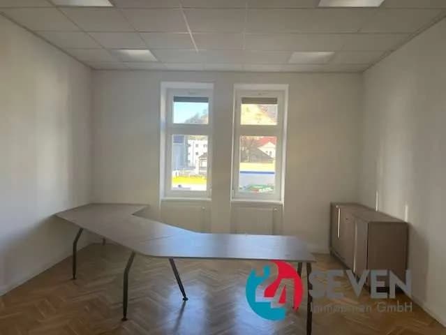 4-Zimmer-Gewerbeimmobilie mieten in Leoben – 91 m², € 898 – Bild 2 von 7