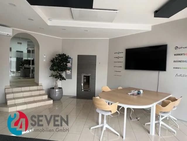 4-Zimmer-Gewerbeimmobilie mieten in Leoben – 91 m², € 898 – Bild 5 von 7