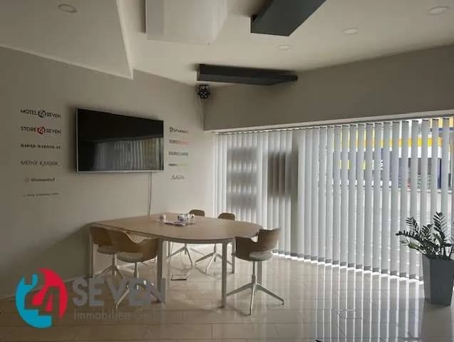 4-Zimmer-Gewerbeimmobilie mieten in Leoben – 91 m², € 898 – Bild 6 von 7