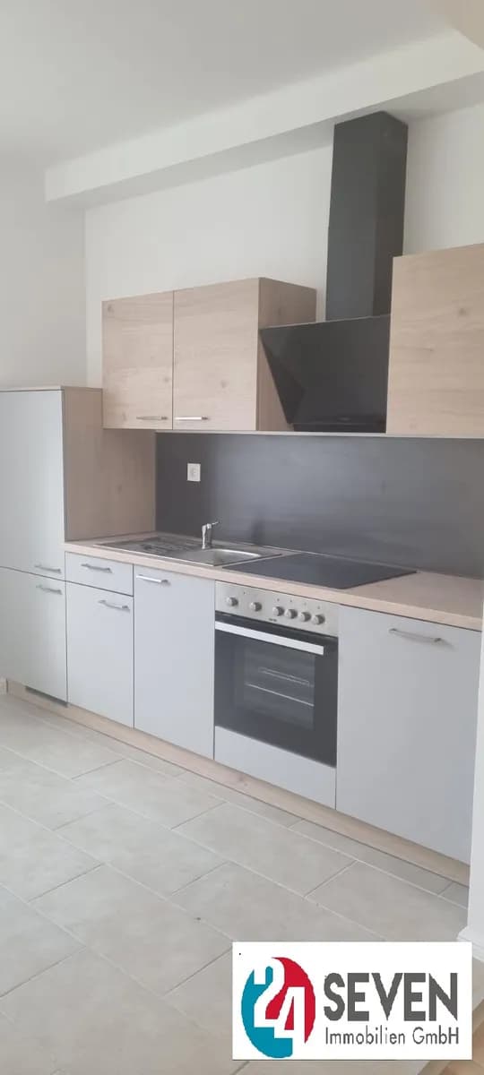 2-Zimmer-Wohnung mieten in Leoben – 61 m², € 765 – Bild 2 von 11