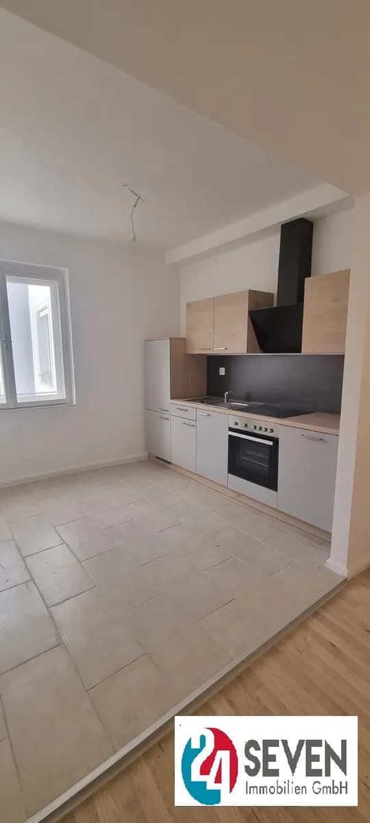 2-Zimmer-Wohnung mieten in Leoben – 61 m², € 765 – Bild 3 von 11