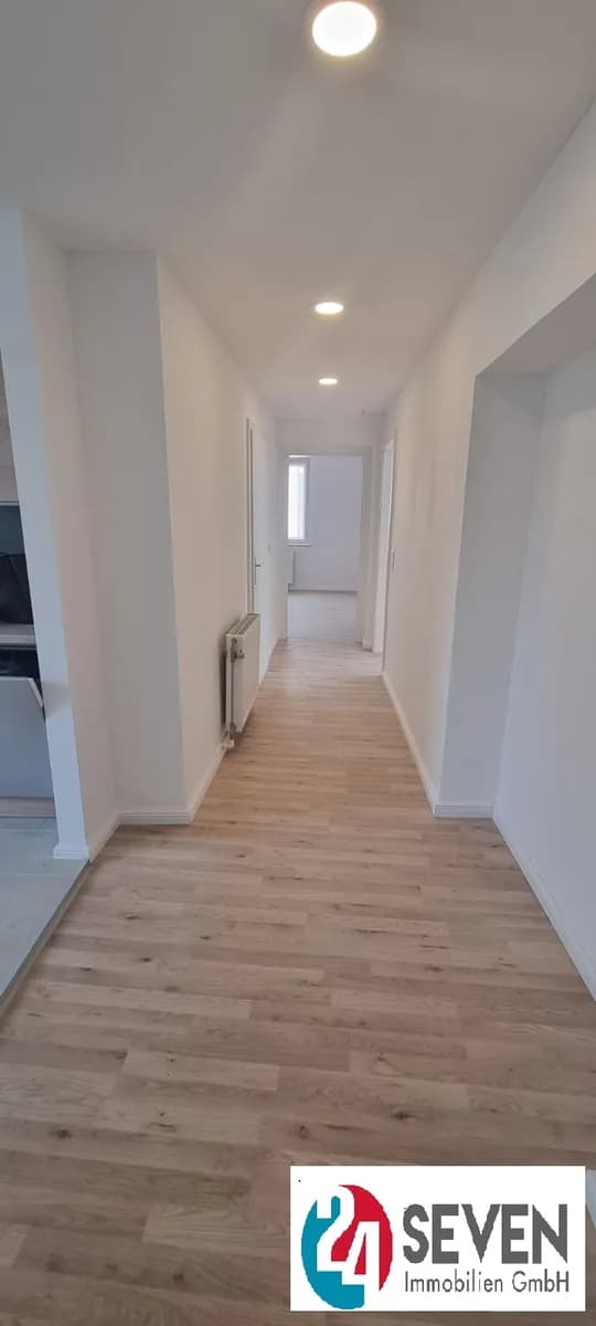 2-Zimmer-Wohnung mieten in Leoben – 61 m², € 765 – Bild 6 von 11