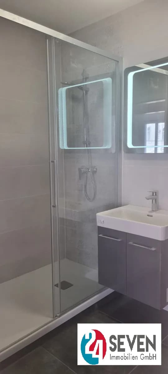 2-Zimmer-Wohnung mieten in Leoben – 61 m², € 765 – Bild 9 von 11