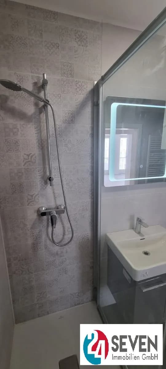 2-Zimmer-Wohnung mieten in Leoben – 61 m², € 765 – Bild 10 von 11