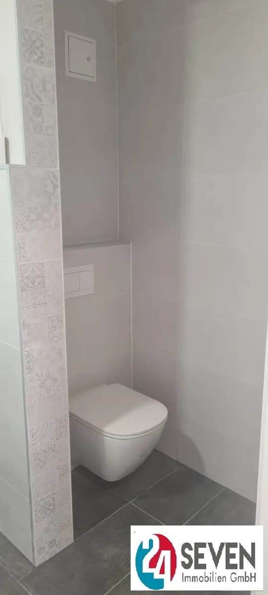 2-Zimmer-Wohnung mieten in Leoben – 61 m², € 765 – Bild 11 von 11