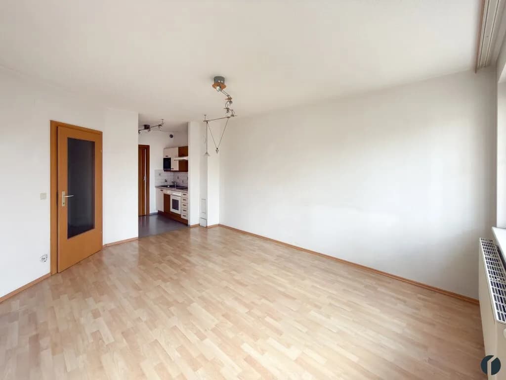 2-Zimmer-Wohnung kaufen in Tulln – 51,55 m², € 149.000 – Bild 2 von 19
