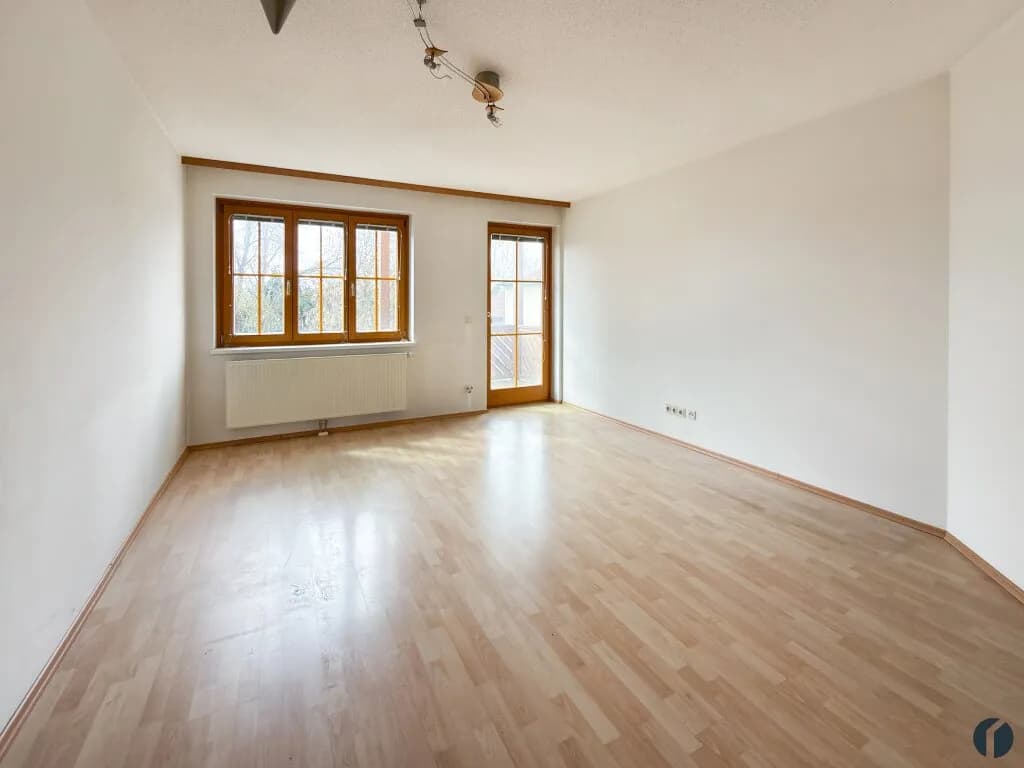 2-Zimmer-Wohnung kaufen in Tulln – 51,55 m², € 149.000 – Bild 3 von 19