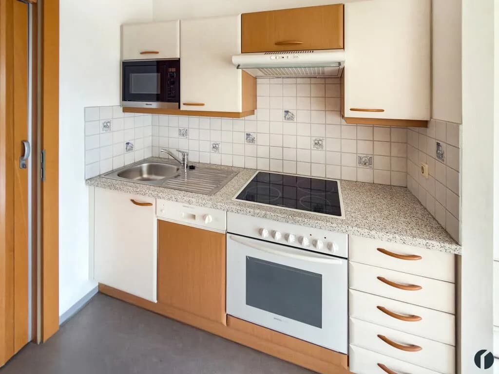 2-Zimmer-Wohnung kaufen in Tulln – 51,55 m², € 149.000 – Bild 4 von 19