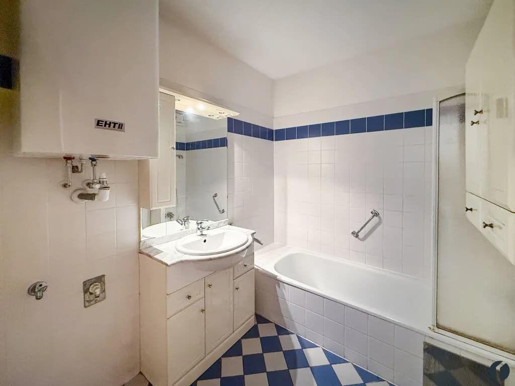 2-Zimmer-Wohnung kaufen in Tulln – 51,55 m², € 149.000 – Bild 9 von 19