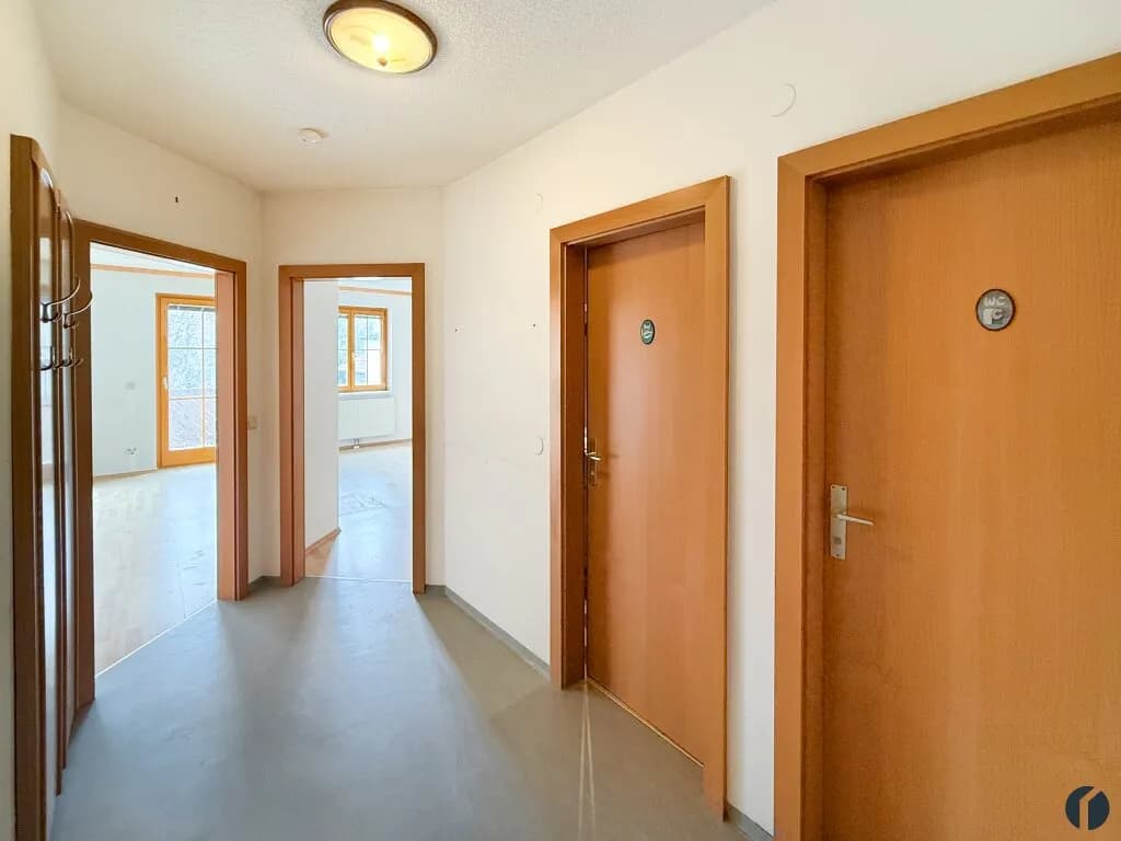 2-Zimmer-Wohnung kaufen in Tulln – 51,55 m², € 149.000 – Bild 11 von 19