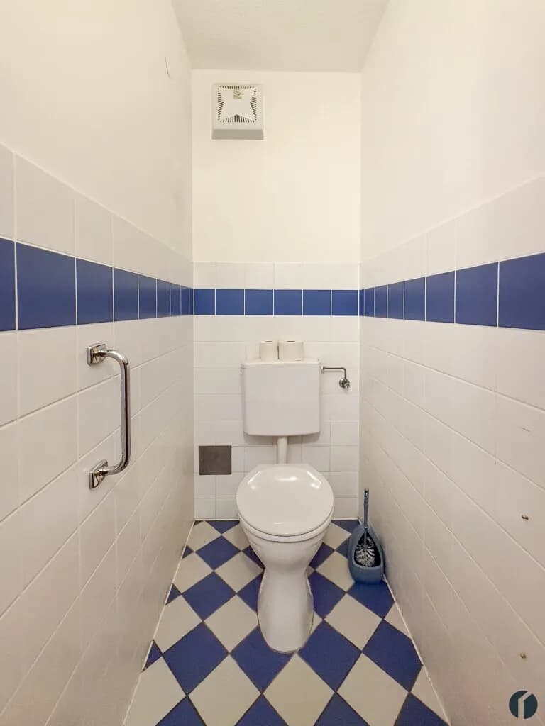 2-Zimmer-Wohnung kaufen in Tulln – 51,55 m², € 149.000 – Bild 12 von 19