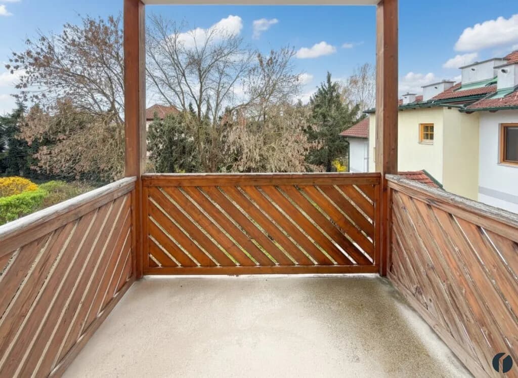 2-Zimmer-Wohnung kaufen in Tulln – 51,55 m², € 149.000 – Bild 13 von 19