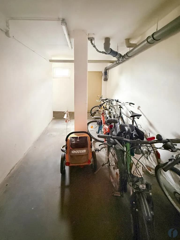 2-Zimmer-Wohnung kaufen in Tulln – 51,55 m², € 149.000 – Bild 15 von 19