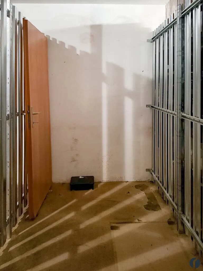 2-Zimmer-Wohnung kaufen in Tulln – 51,55 m², € 149.000 – Bild 16 von 19