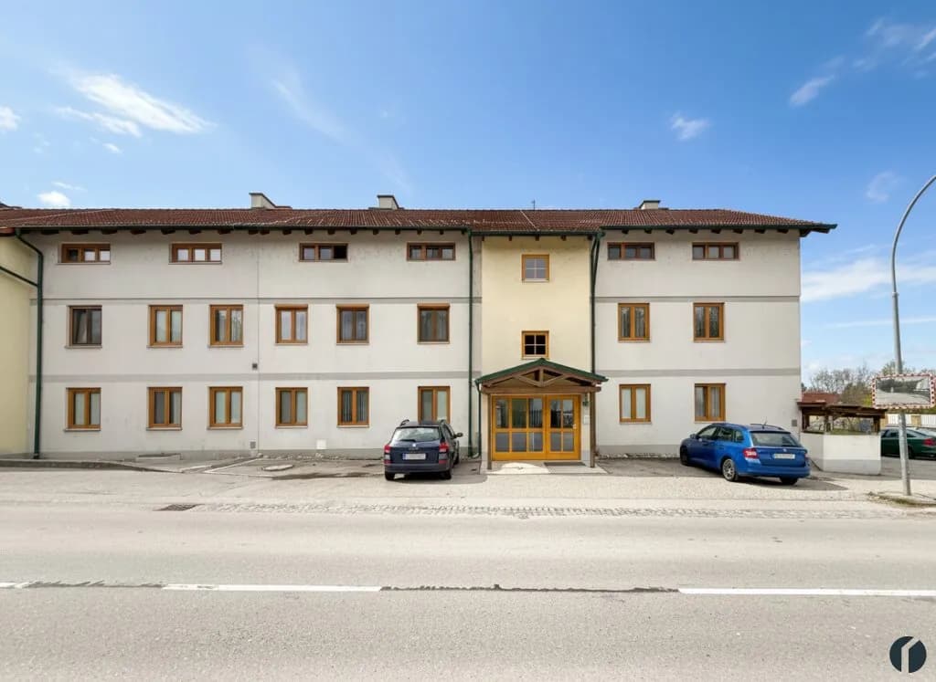 2-Zimmer-Wohnung kaufen in Tulln – 51,55 m², € 149.000 – Bild 17 von 19