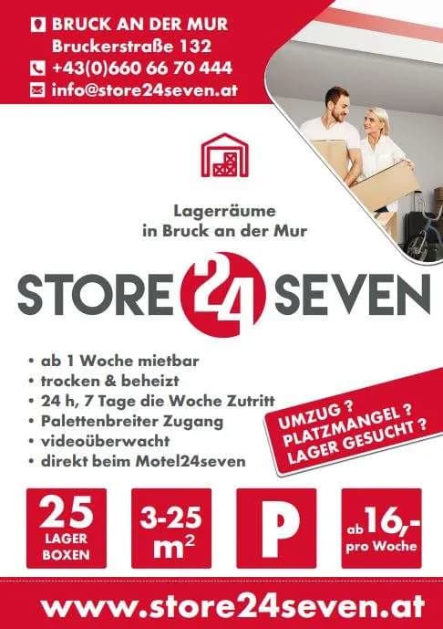 Immobilie mieten in Bruck-Mürzzuschlag – 325 m², € 17 – Bild 4 von 6