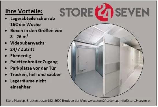 Immobilie mieten in Bruck-Mürzzuschlag – 325 m², € 17 – Bild 5 von 6