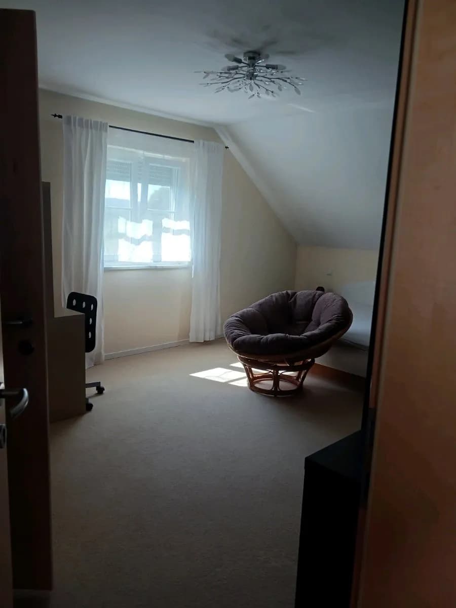 2-Zimmer-Wohnung mieten in Hartberg-Fürstenfeld – 40 m², € 550