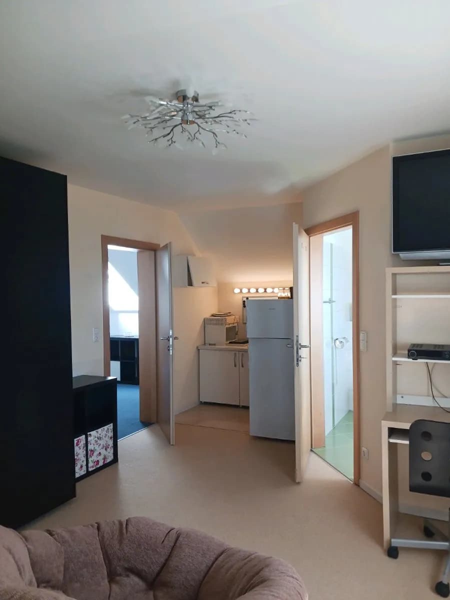 2-Zimmer-Wohnung mieten in Hartberg-Fürstenfeld – 40 m², € 550 – Bild 6 von 10