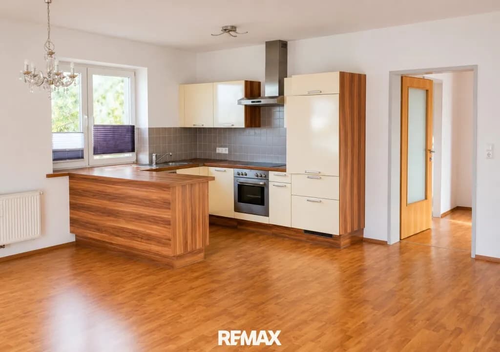 3-Zimmer-Wohnung mieten in Murtal – 82 m², € 727 – Bild 3 von 8