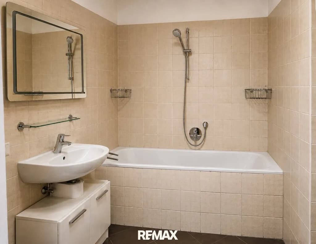 3-Zimmer-Wohnung mieten in Murtal – 82 m², € 727 – Bild 7 von 8