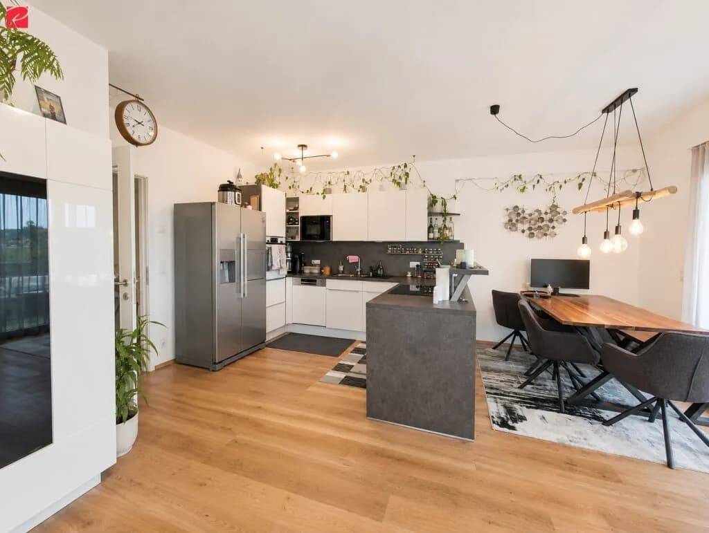 2-Zimmer-Wohnung kaufen in Weiz – 55 m², € 189.500 – Bild 2 von 6