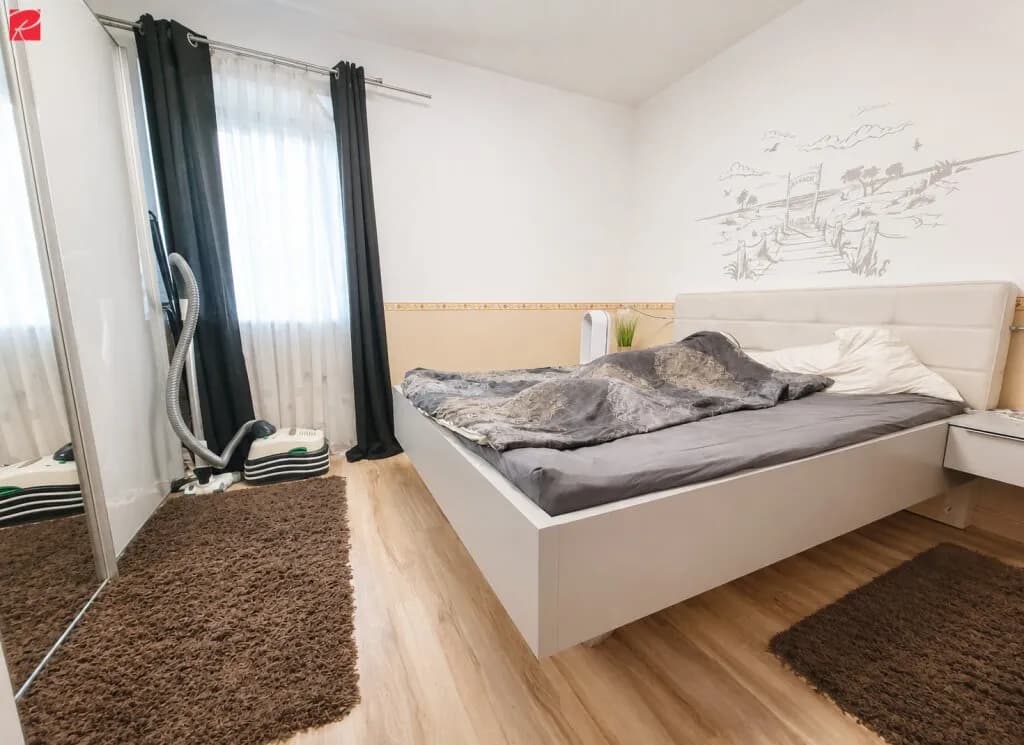 2-Zimmer-Wohnung kaufen in Weiz – 55 m², € 189.500 – Bild 4 von 6