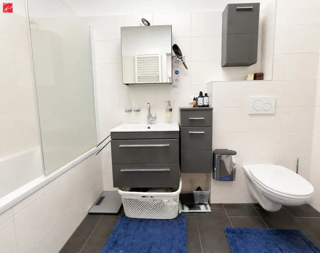 2-Zimmer-Wohnung kaufen in Weiz – 55 m², € 189.500 – Bild 5 von 6