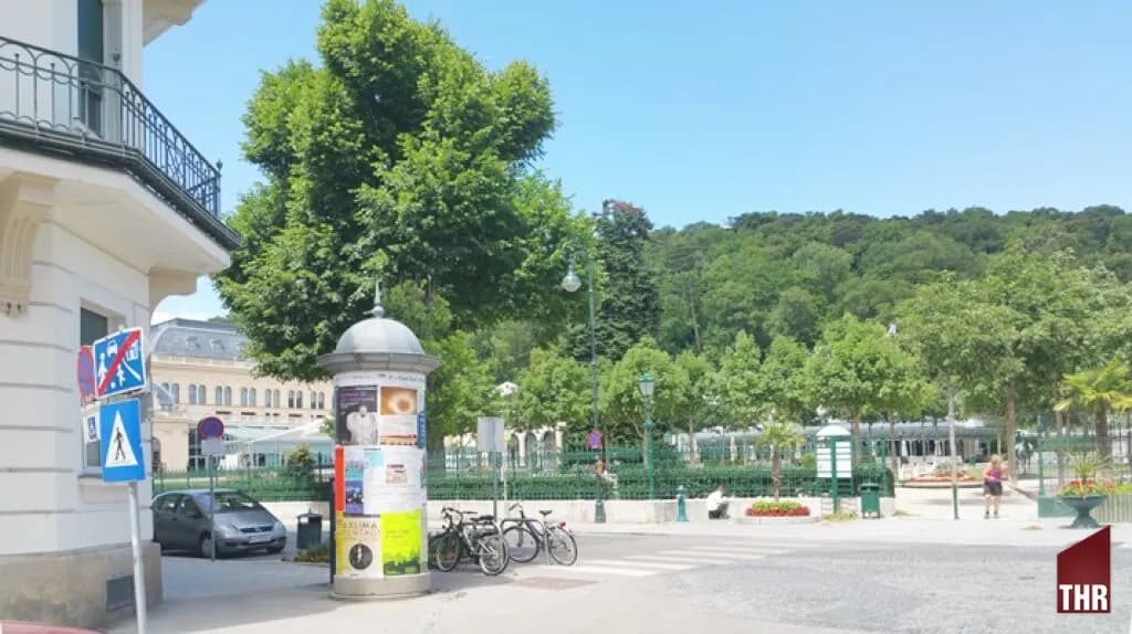 Immobilie mieten in Baden – € 120