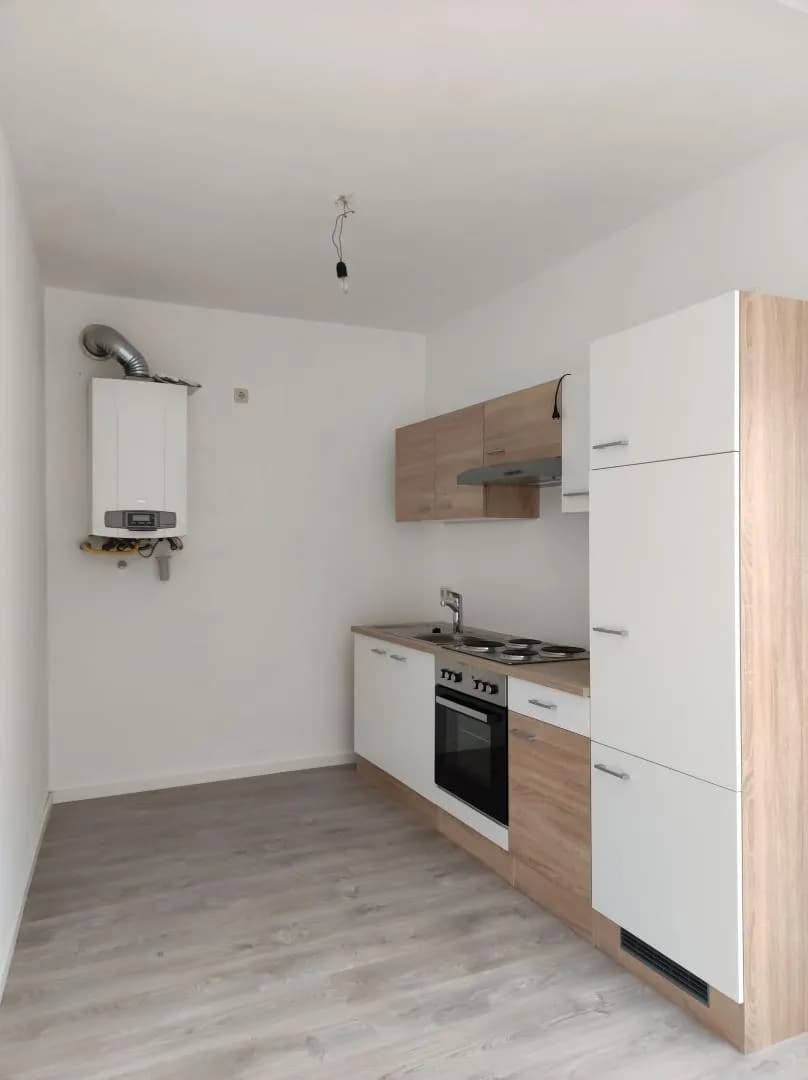 1-Zimmer-Wohnung mieten in Baden – 43 m², € 611 – Bild 4 von 6