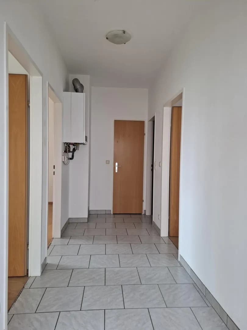 3-Zimmer-Wohnung mieten in Baden – 60 m², € 803 – Bild 5 von 7