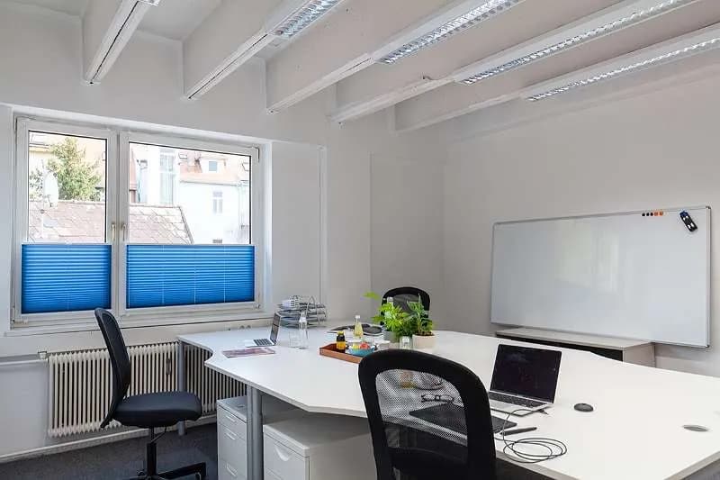 12-Zimmer-Gewerbeimmobilie mieten in Graz – 50 m², € 259