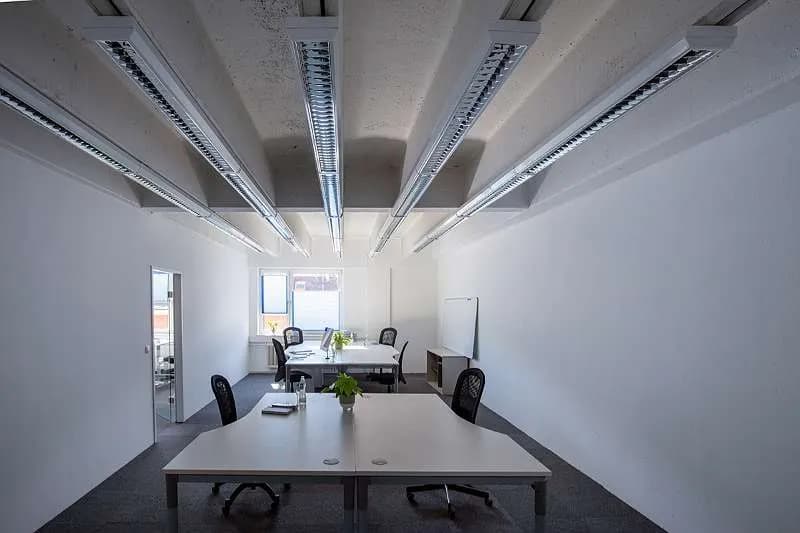 12-Zimmer-Gewerbeimmobilie mieten in Graz – 50 m², € 259 – Bild 2 von 8